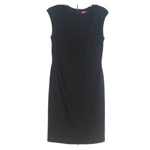 Betsey Johnson Black Dress